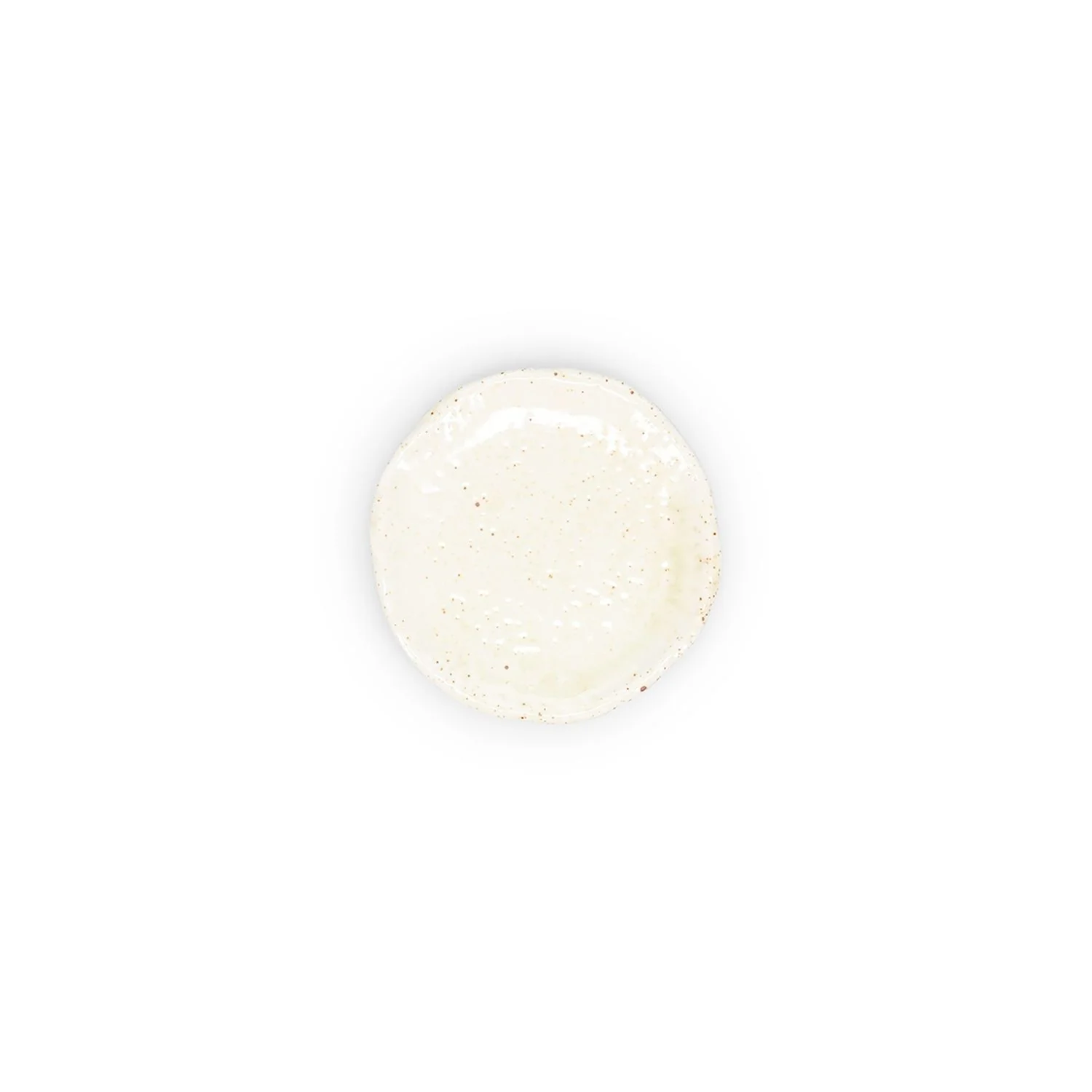 PLAT BORD 15CM BEIGE VITA