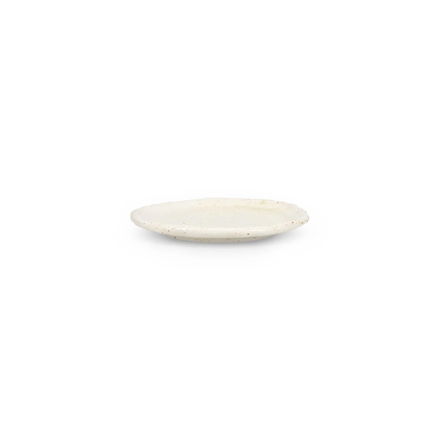 PLAT BORD 15CM BEIGE VITA - Image 2