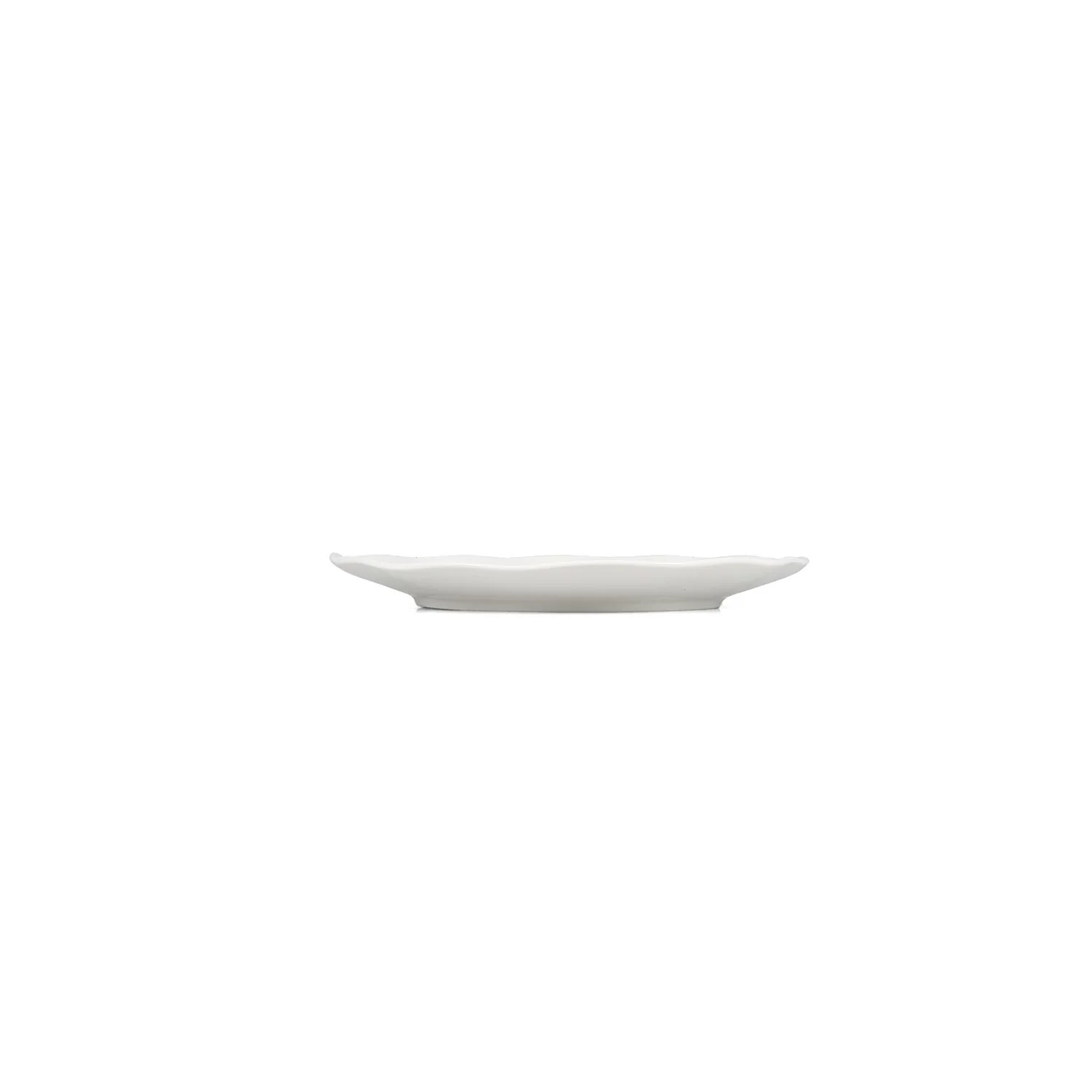 Plat bord 20,5cm Elva - Image 3