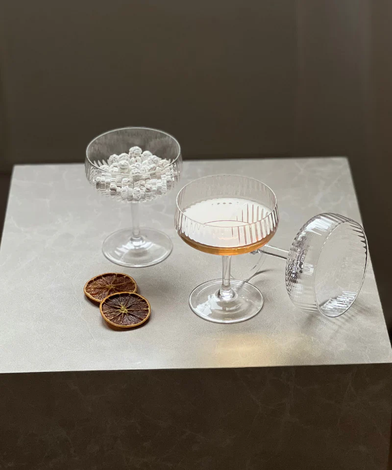 RAY COCTAILGLAS / IJSSCHAAL 2 DELIG 255 ML - Image 3