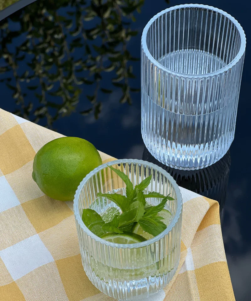 Ray Short 2 Delige Glas 280 ML - Image 5