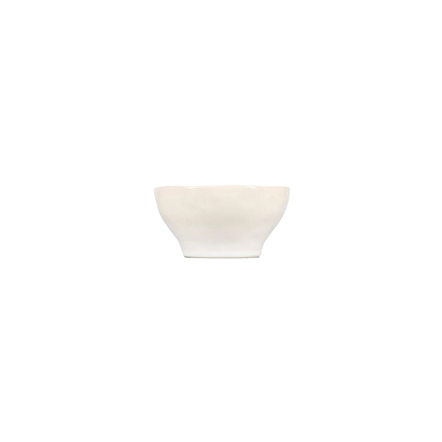 Rocca Kom 14,5xH7,5cm beige