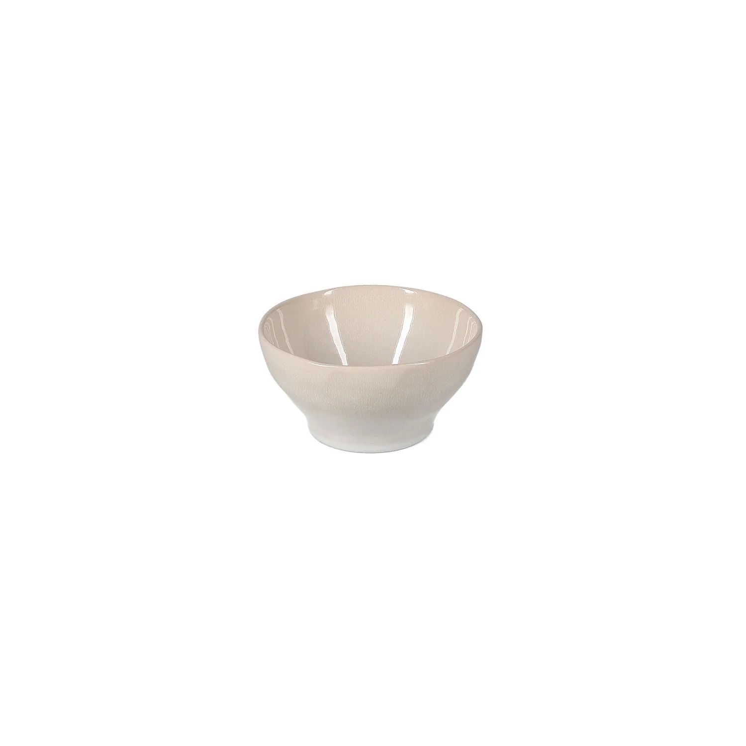 Rocca Kom 14,5xH7,5cm beige - Image 2