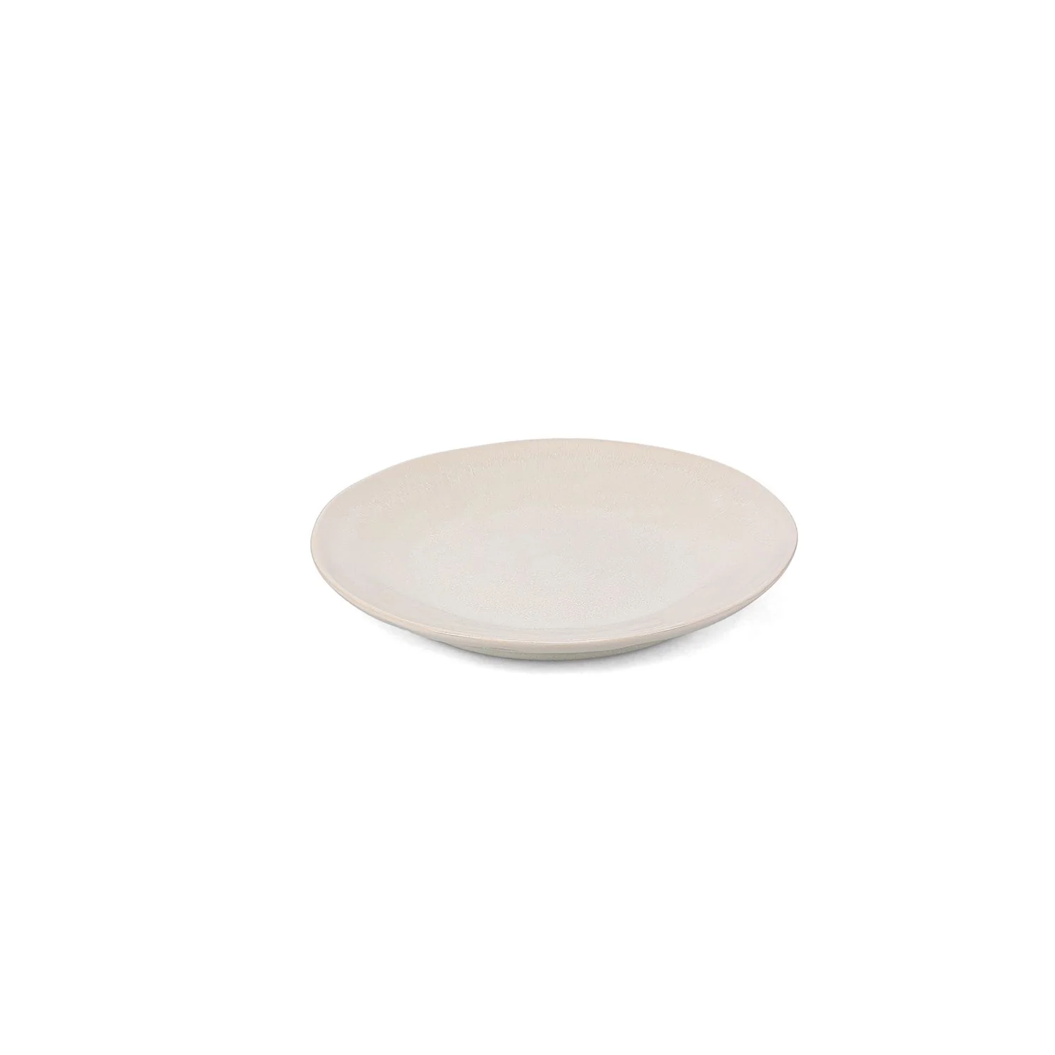 Rocca Plat bord 21,5cm beige - Image 2