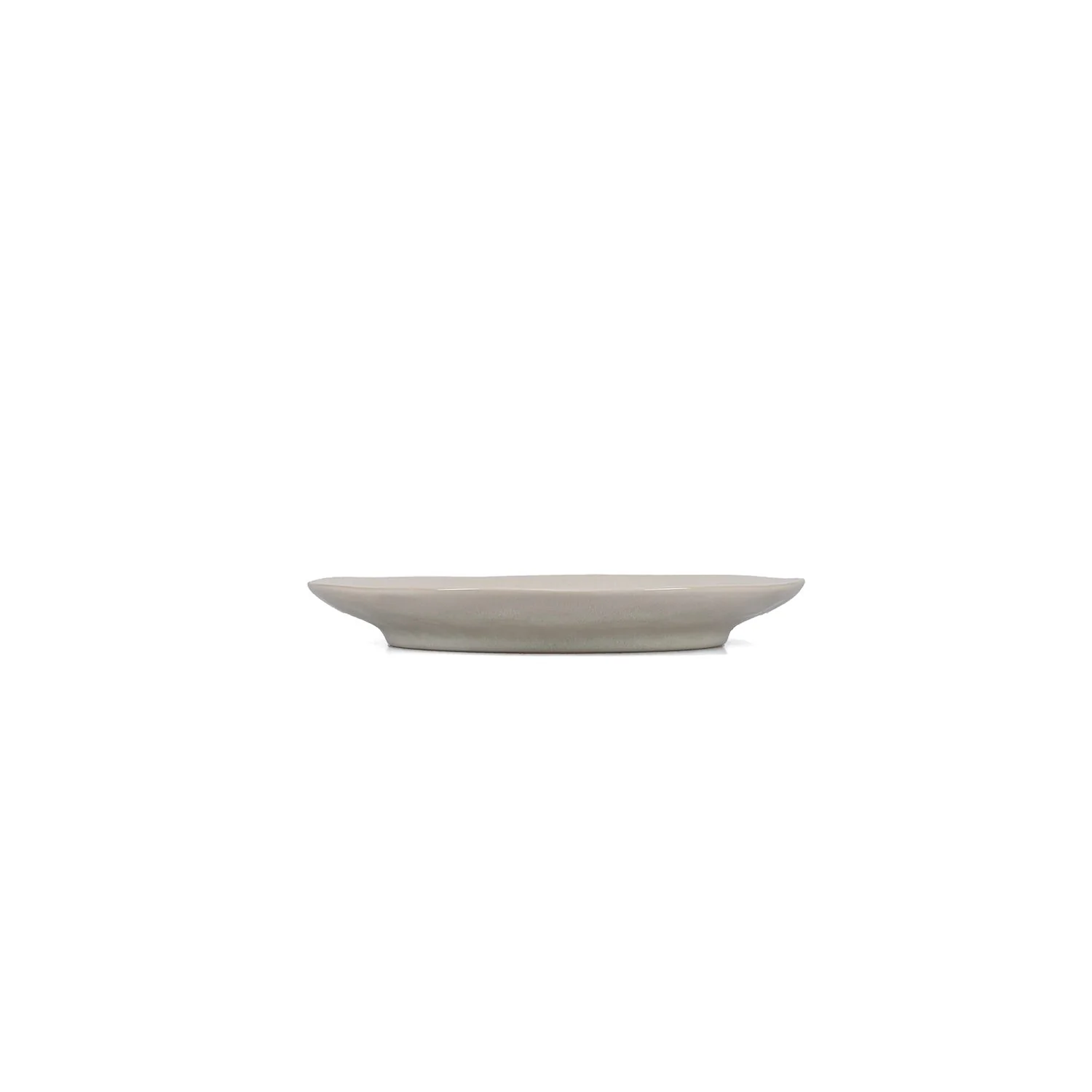 Rocca Plat bord 21,5cm beige - Image 3