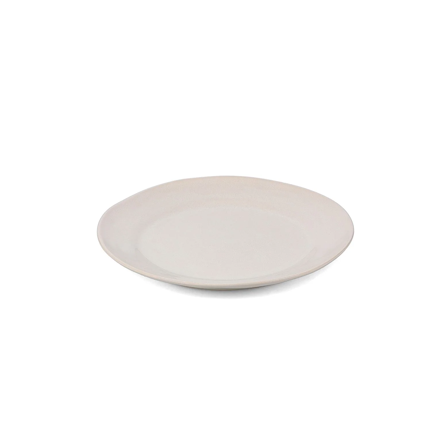 Rocca Plat bord 27,5cm beige - Image 2