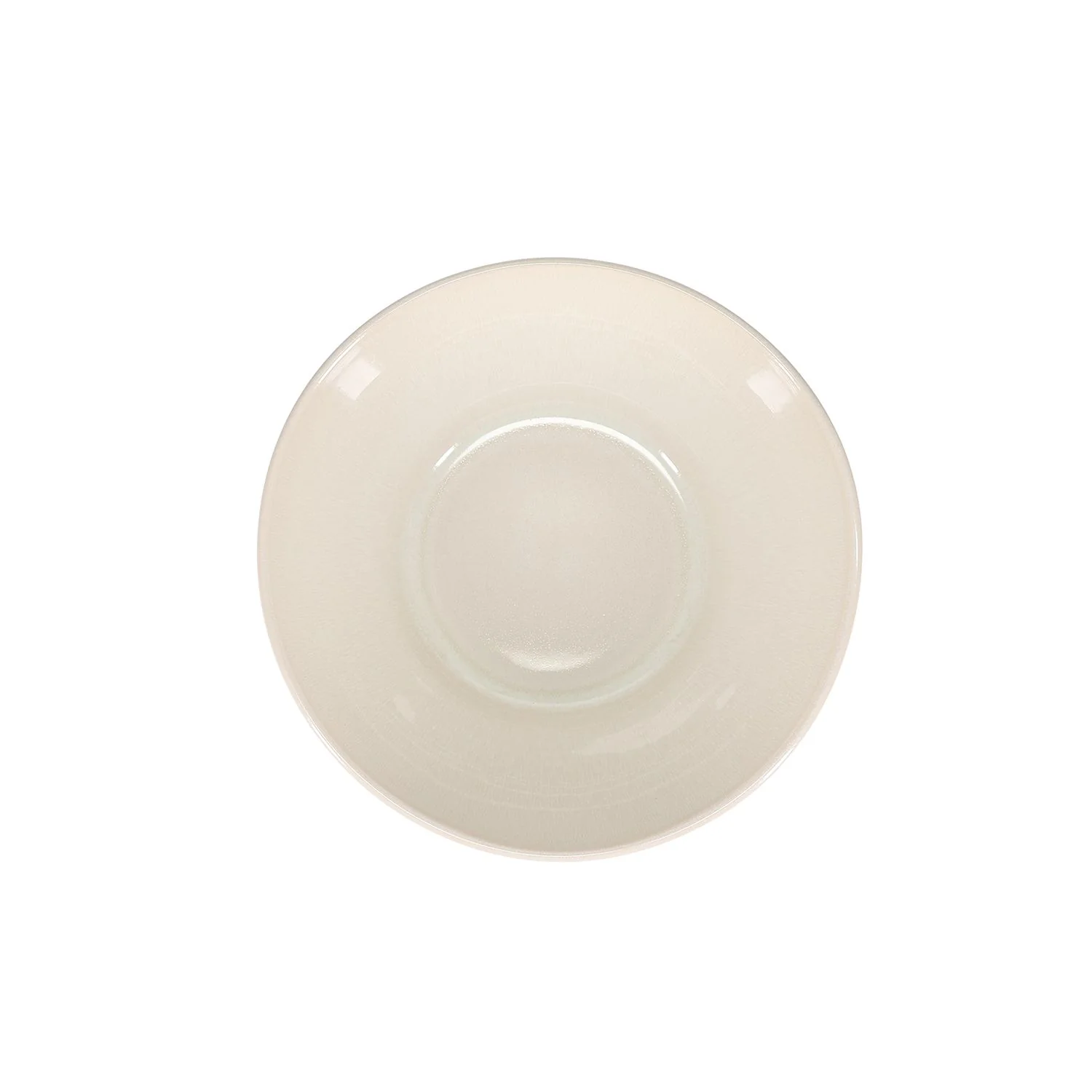 Rocca Saladekom / Kom 23,5xH10,5cm beige - Image 3