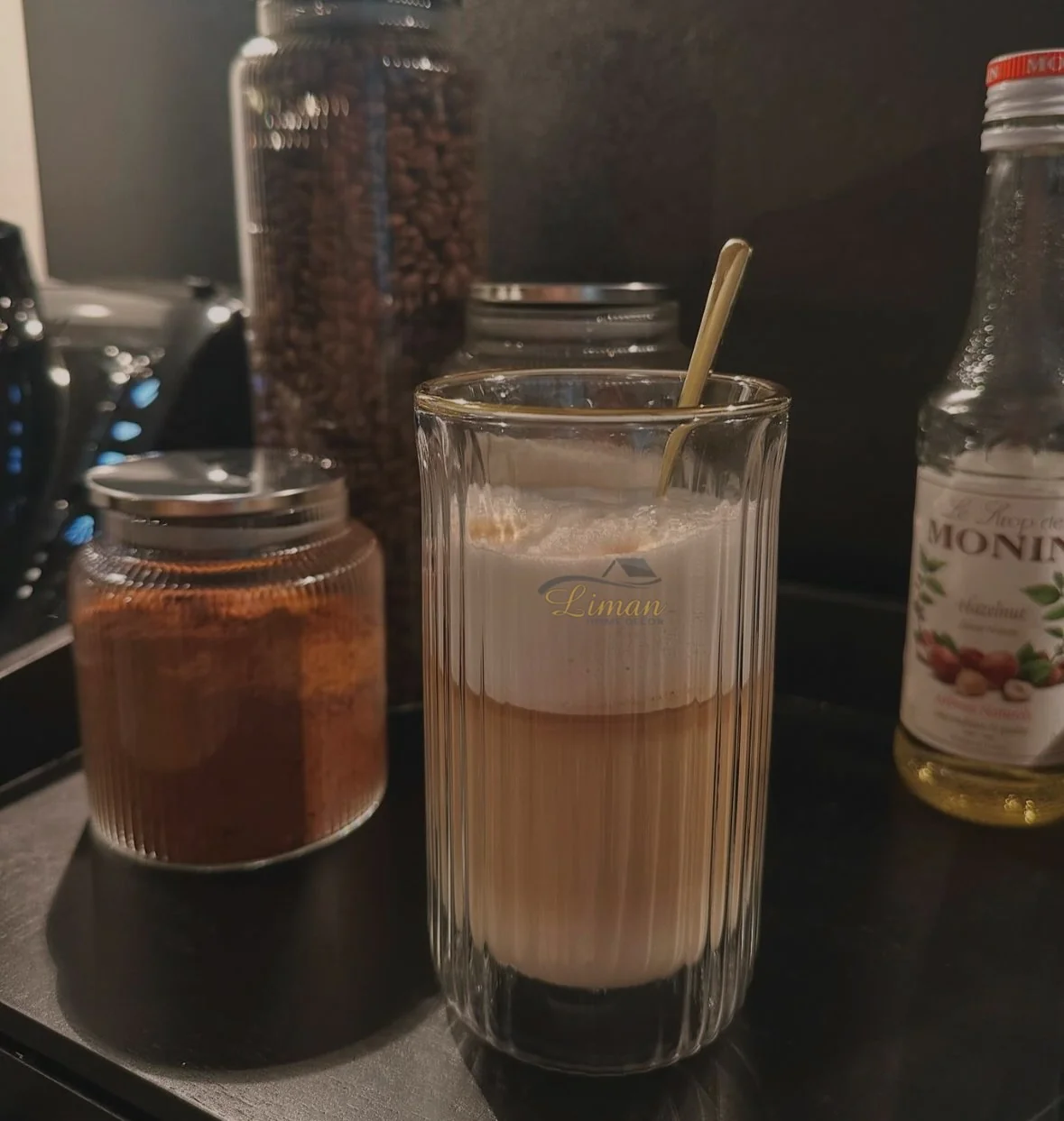 Rome Kop 37,5cl dubbelwandig - set/2