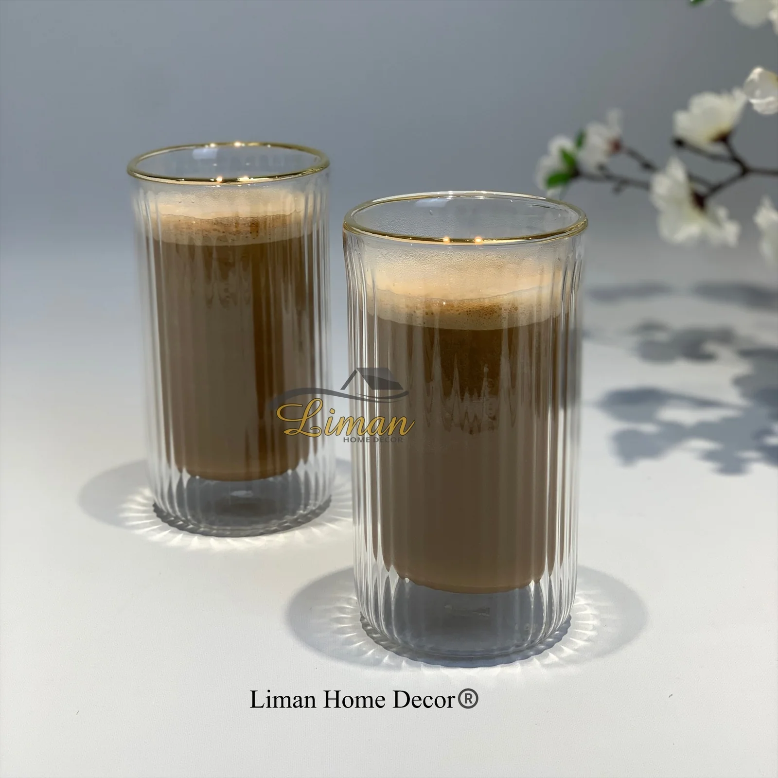Rome Kop 37,5cl dubbelwandig - set/2 - Image 2