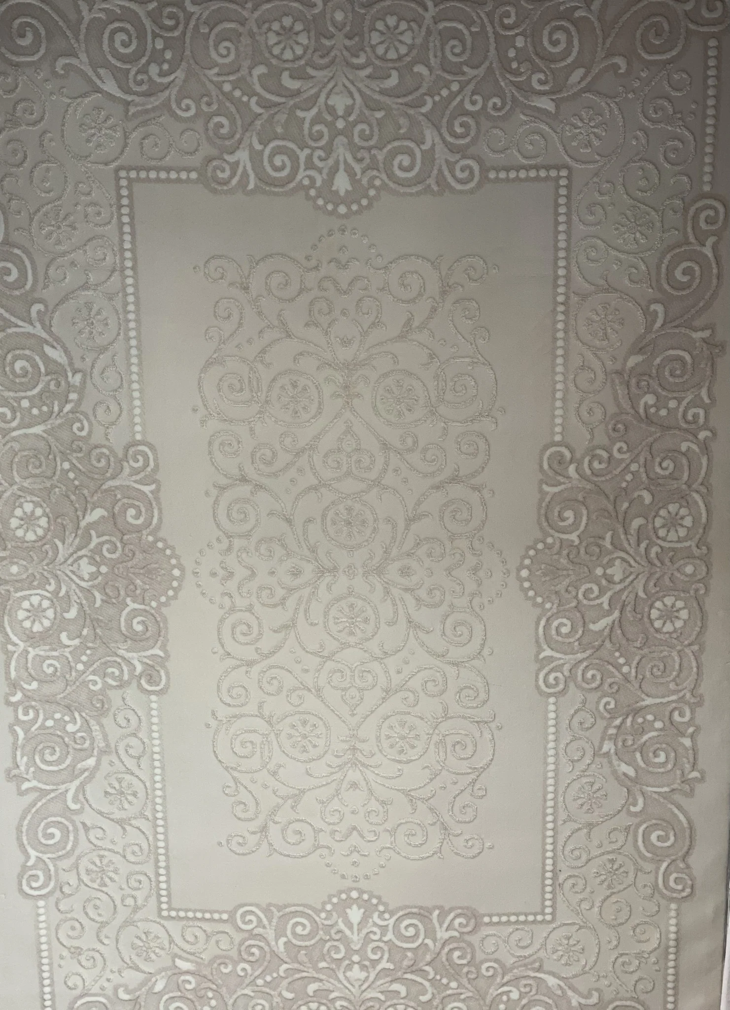 SANAT DAVET 5836 HALI 160 X 230
