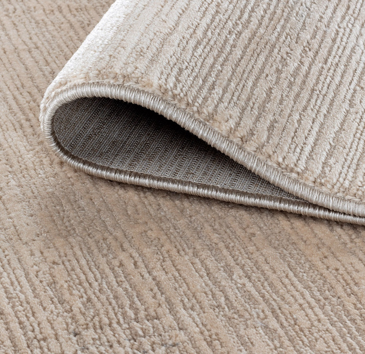 SEHRAZAT LIMA 1050 HALI BEIGE - Image 3