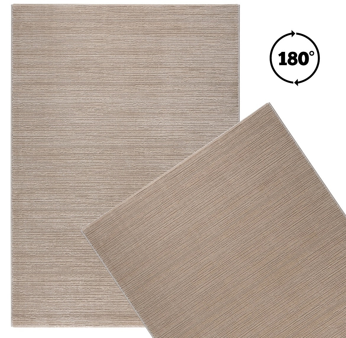 SEHRAZAT LIMA 1050 HALI BEIGE - Image 5
