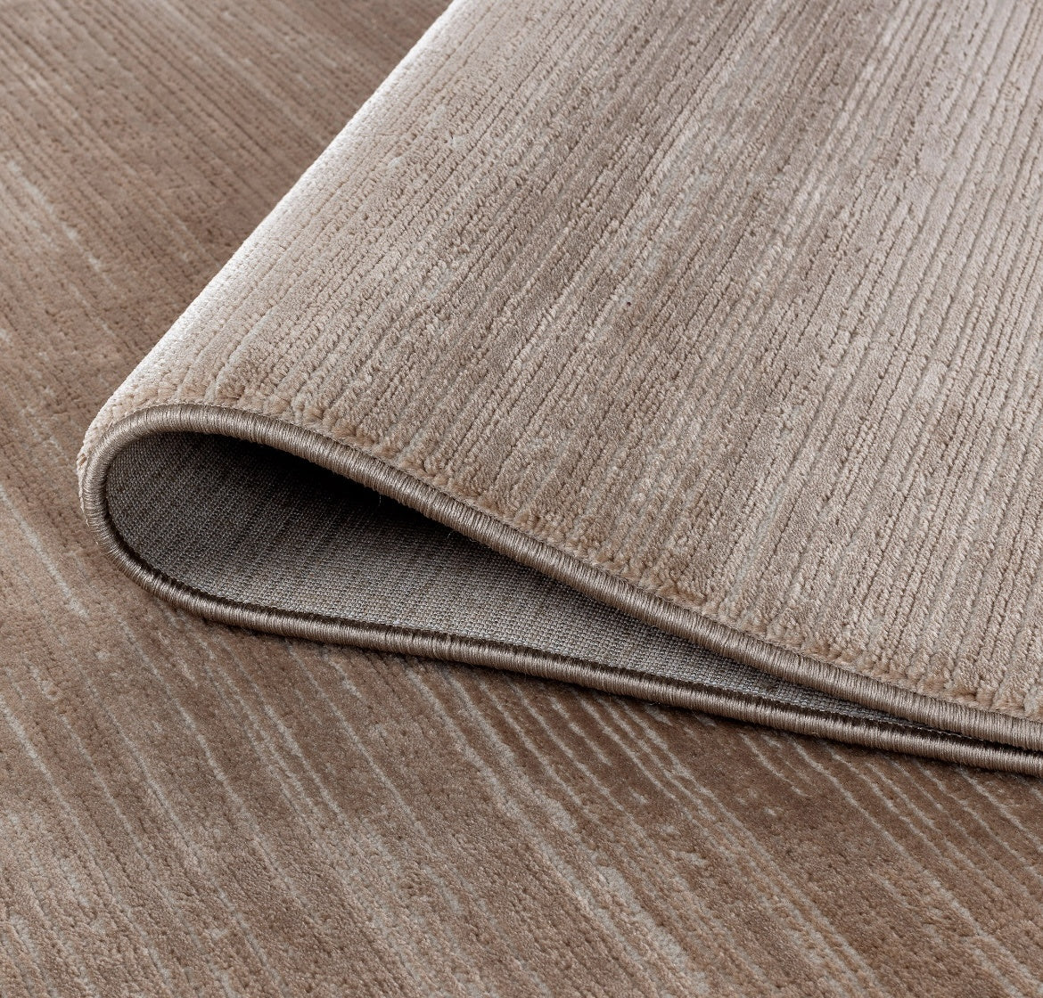 SEHRAZAT LIMA 2050 HALI DARK BEIGE - Image 10