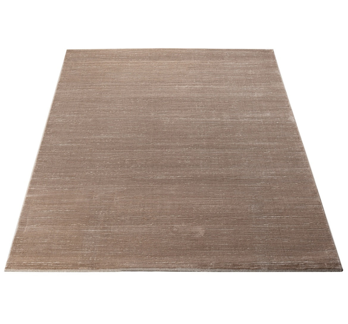 SEHRAZAT LIMA 2050 HALI DARK BEIGE - Image 2