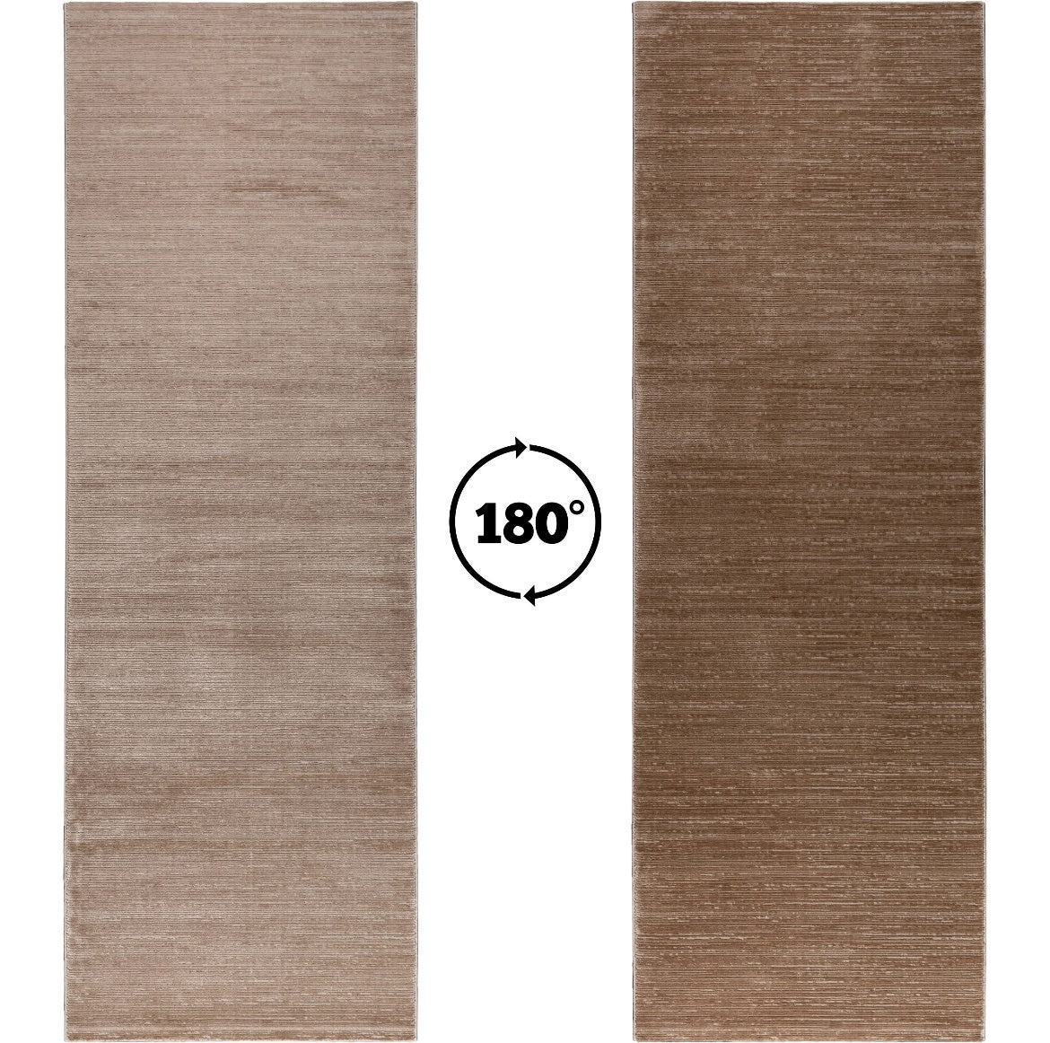 SEHRAZAT LIMA 2050 HALI DARK BEIGE - Image 8