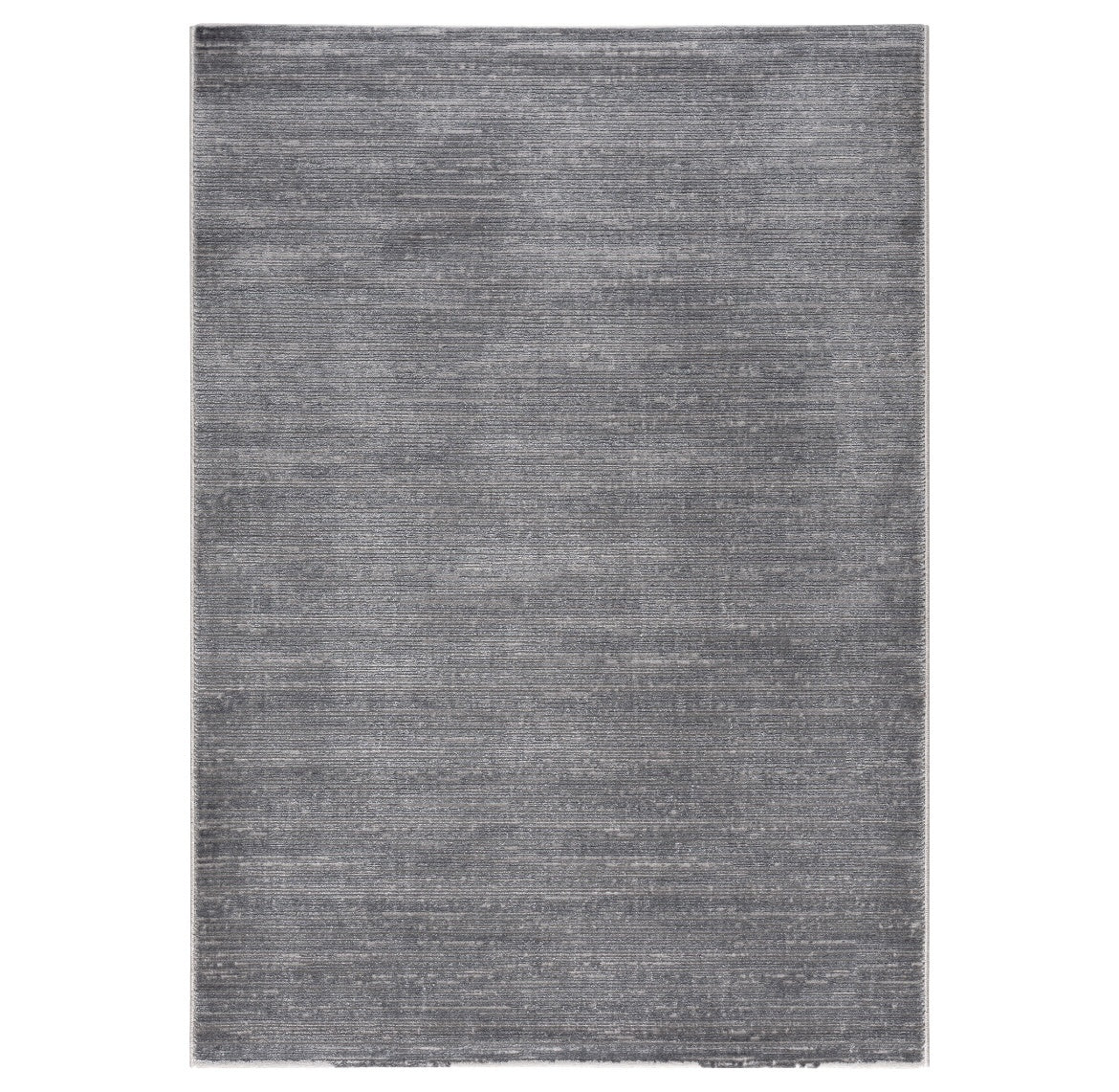 SEHRAZAT LIMA 5050 HALI DARK GREY - Image 7