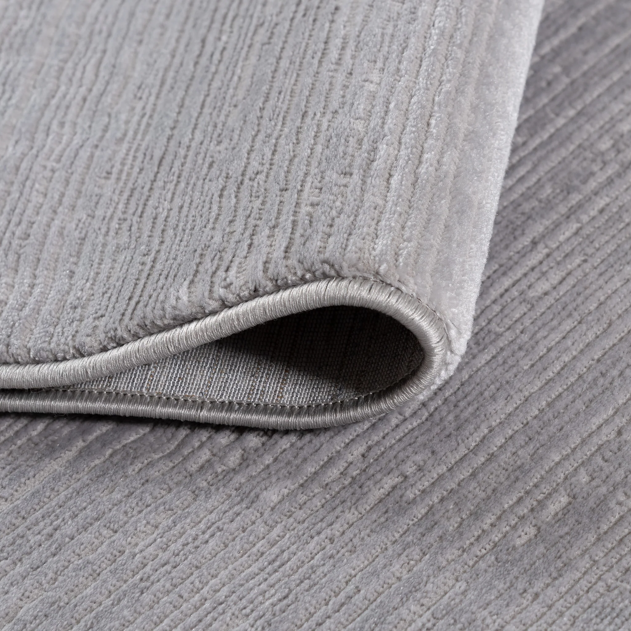 SEHRAZAT LIMA 6050 HALI GREY - Image 2