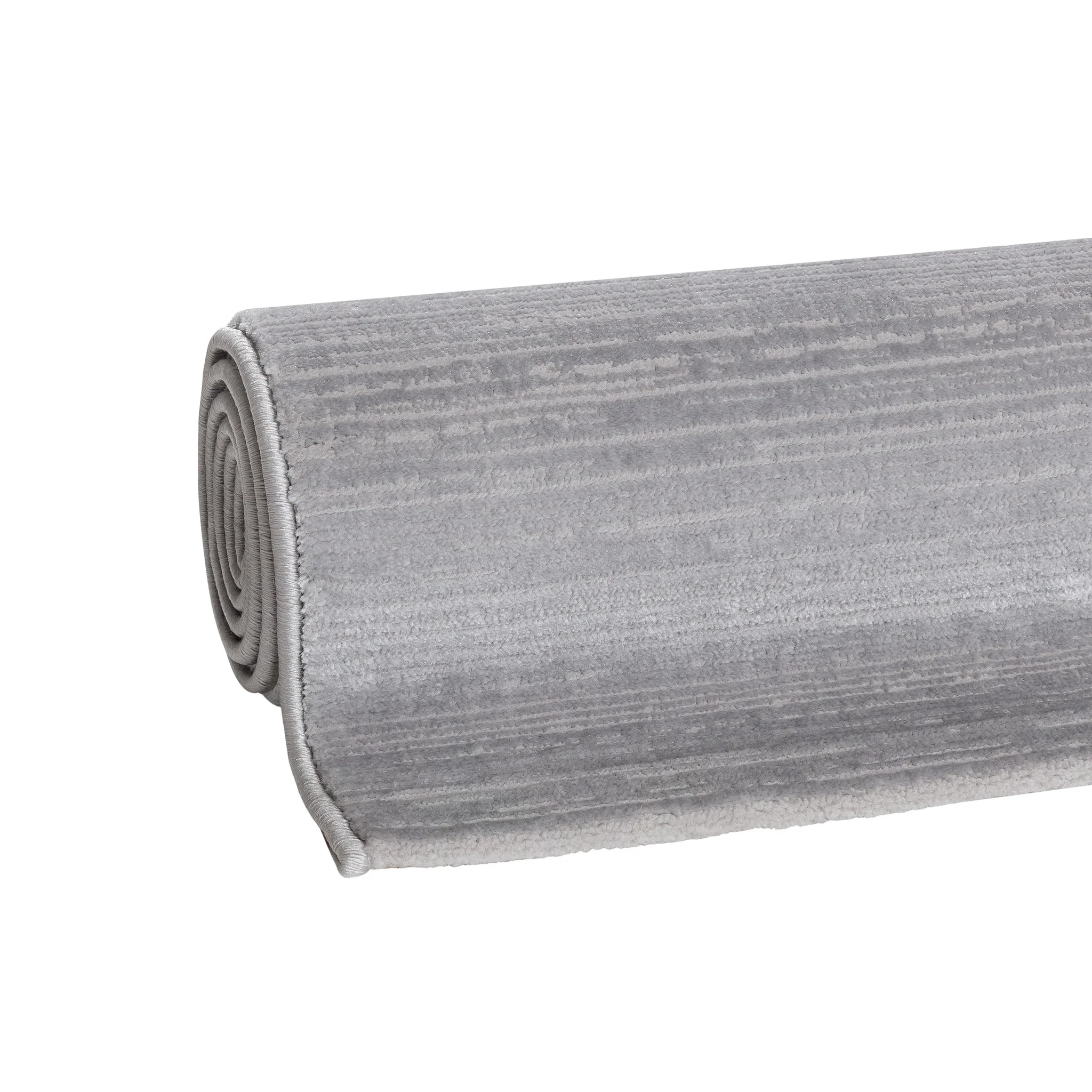 SEHRAZAT LIMA 6050 HALI GREY - Image 3