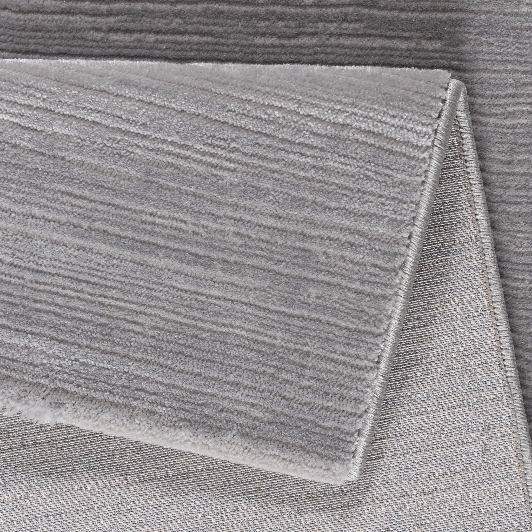 SEHRAZAT LIMA 6050 HALI GREY - Image 4