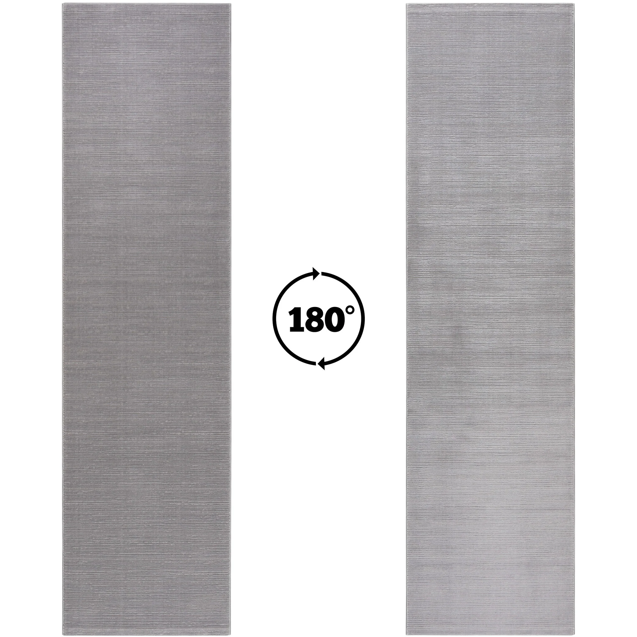 SEHRAZAT LIMA 6050 HALI GREY - Image 6