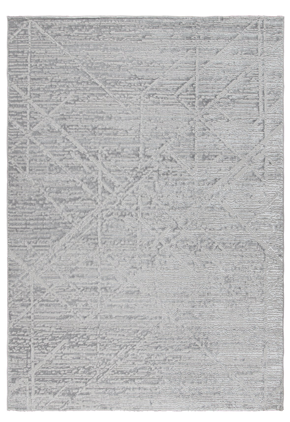 SEHRAZAT MODA 1230  GREY VLOERKLEED