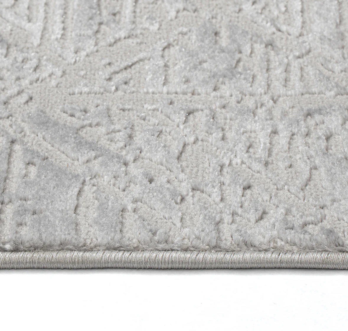 SEHRAZAT MODA 1230  GREY VLOERKLEED - Image 5
