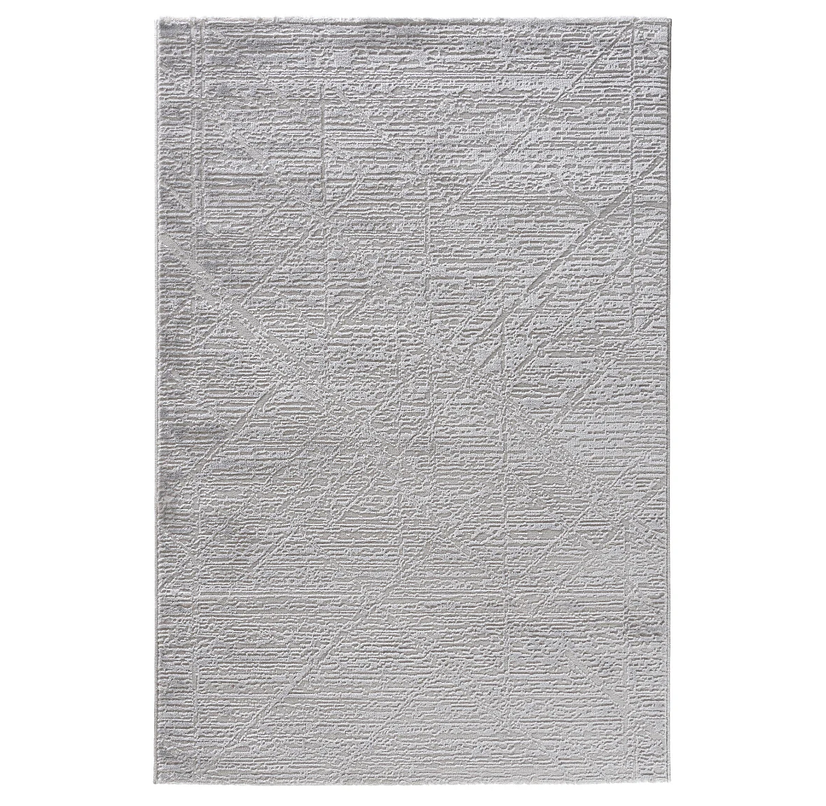 SEHRAZAT MODA 1230  GREY VLOERKLEED - Image 7