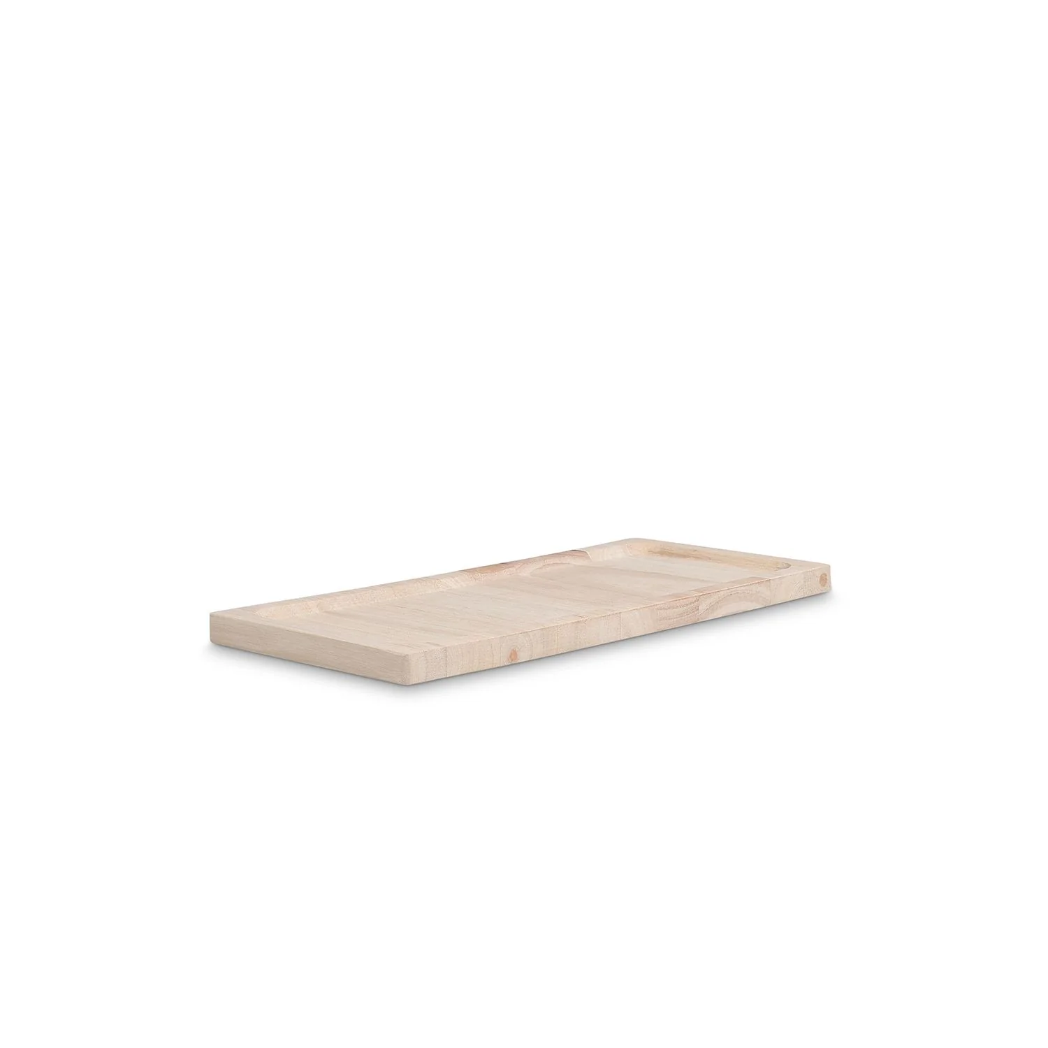 Serveerplank 30x13cm mango Rural - Image 3