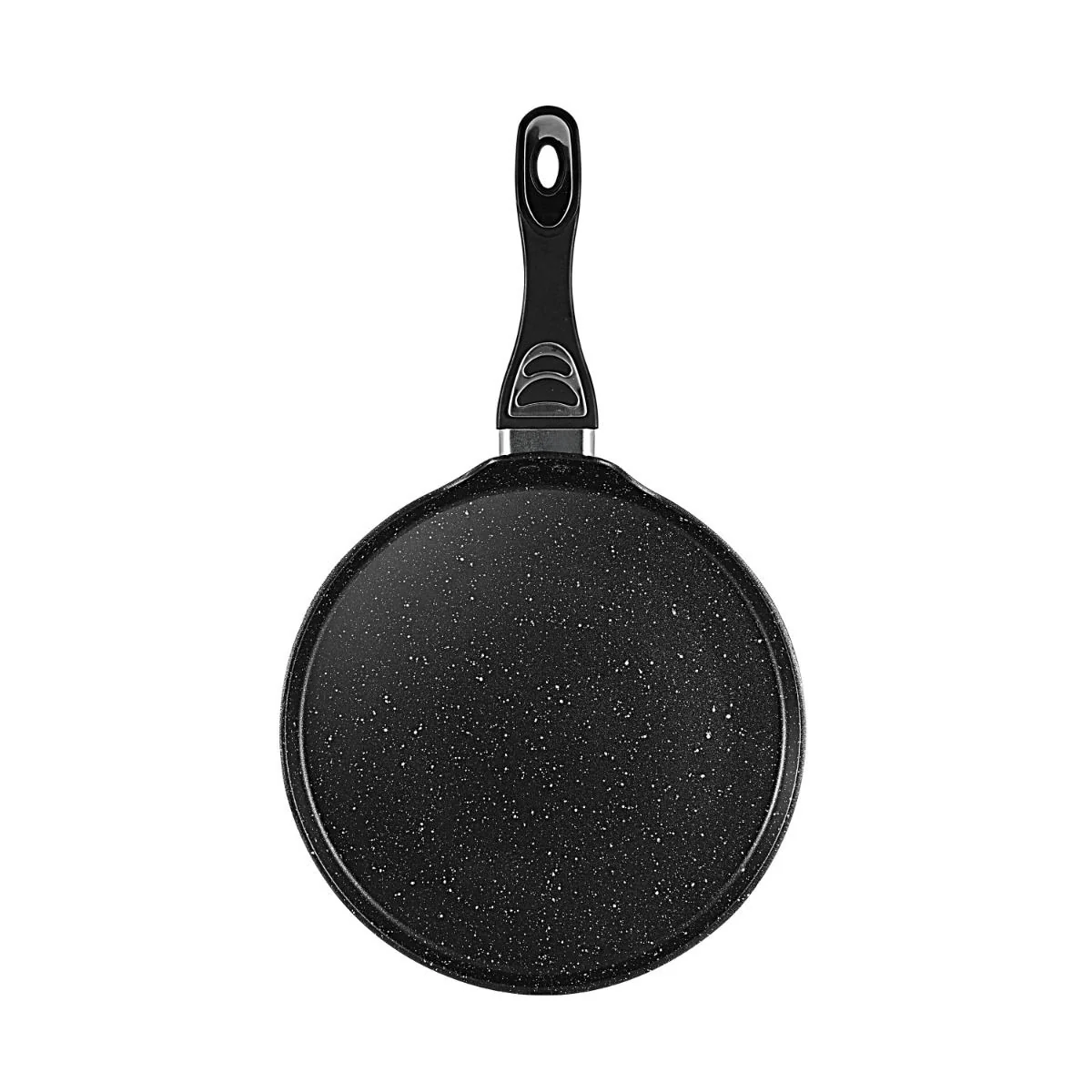SIENNA PANNENKOEKEN- / PIZZAPAN 28 CM - Image 3