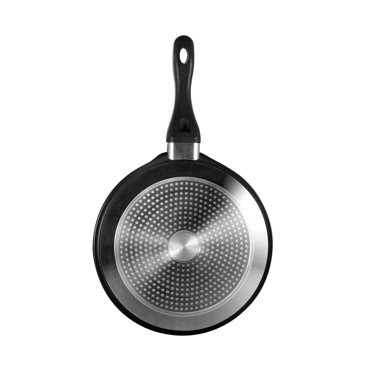 SIENNA PANNENKOEKEN- / PIZZAPAN 28 CM - Image 4