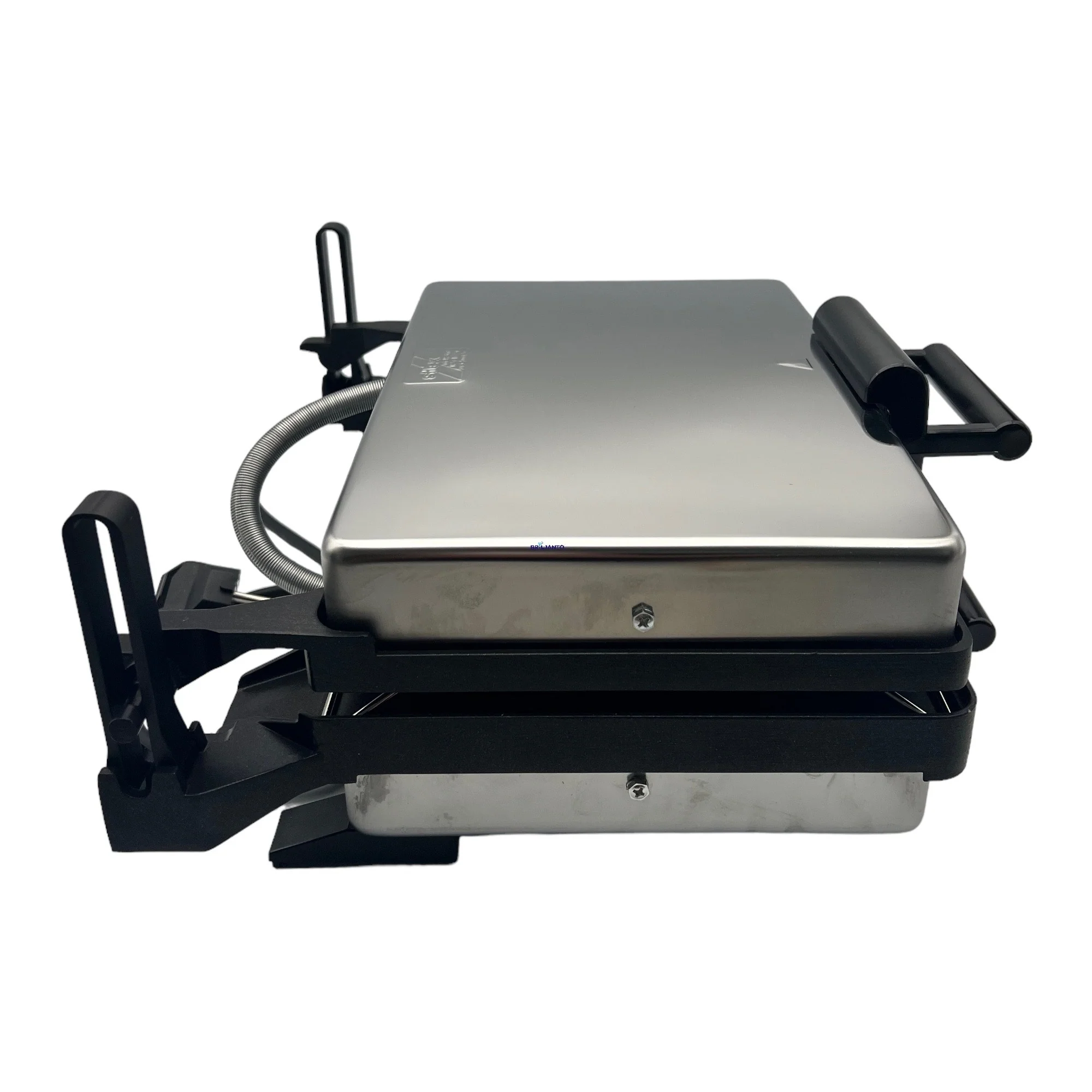 SILEX Multi Grill Apparaat RVS Origineel - - Image 9
