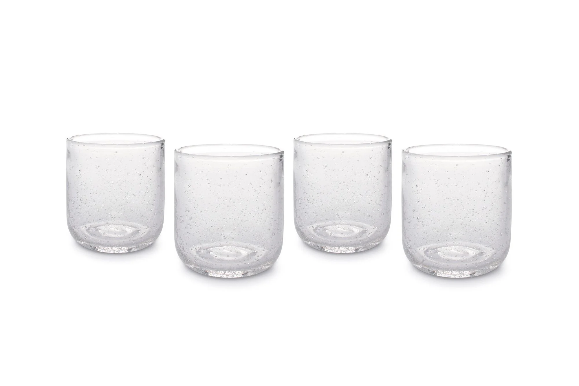 Sparkle Glas 33cl - Set/4 - Image 2