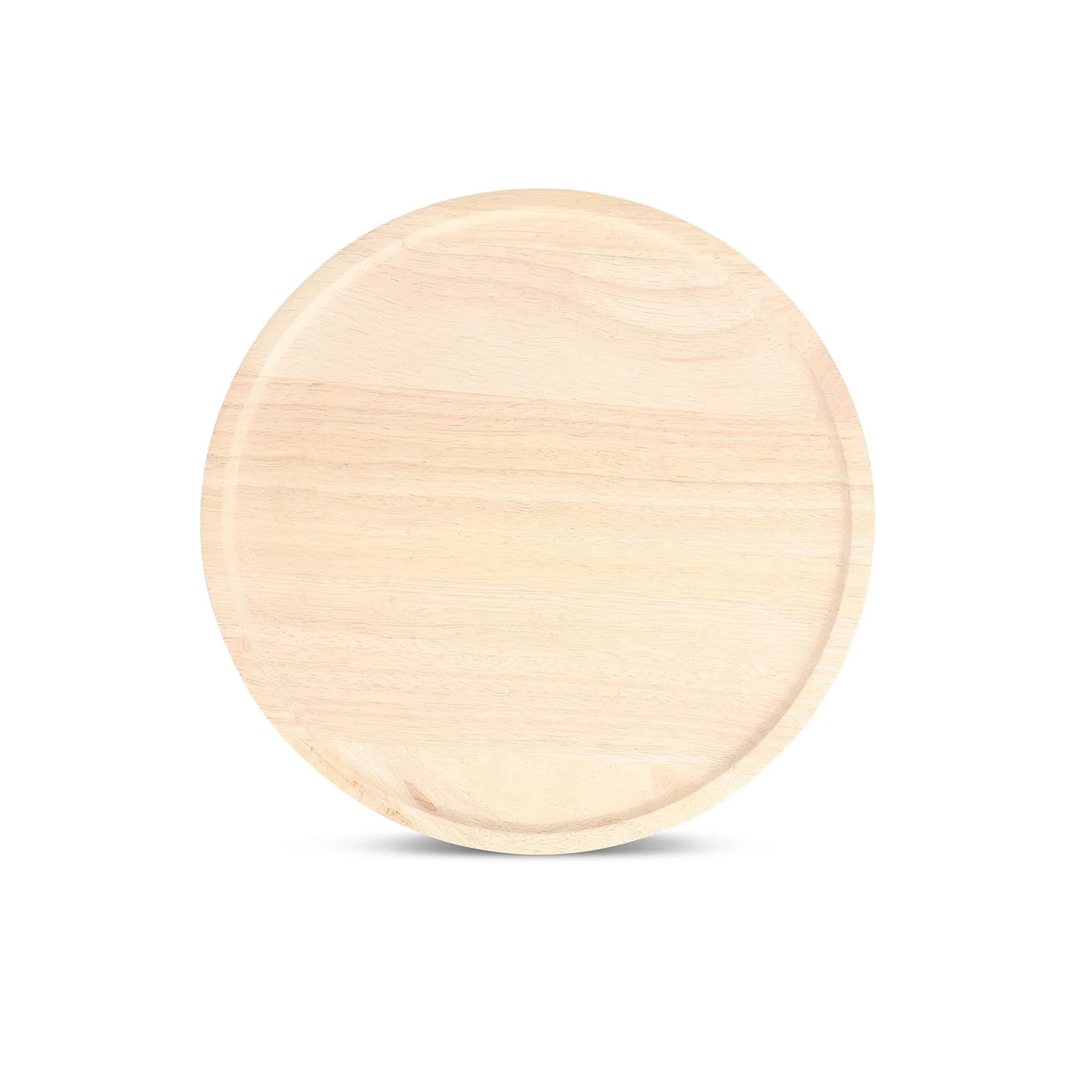 Taartplateau 30xH12cm mango Rural - Image 3