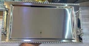TIAMO ROMA DIENBLAD ZILVER -M-