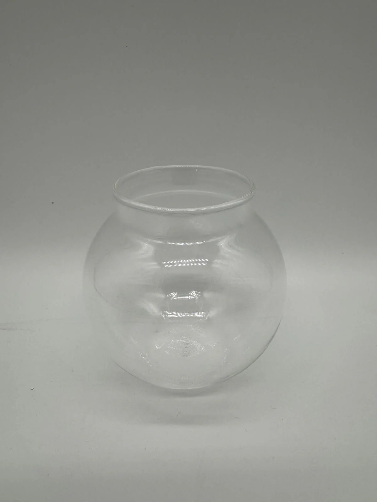 Tombik 2 delige Borosilikatglas 300 ml - Image 3