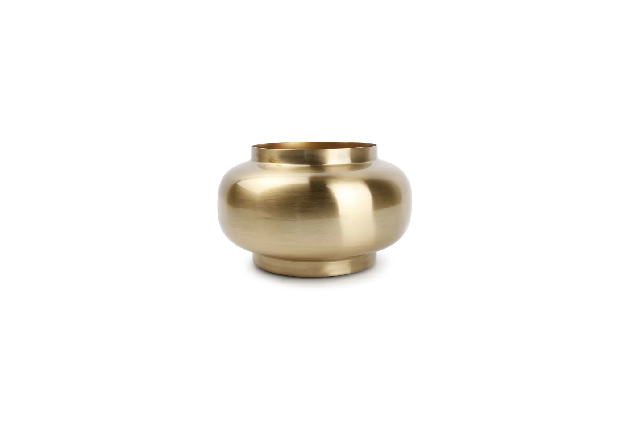 Vaas 16xH12cm goud Gala - Image 2