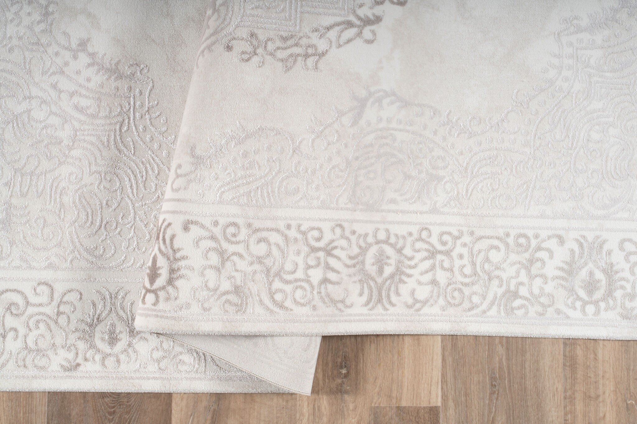 VALENTINA 5670 HALI BEIGE - Image 2
