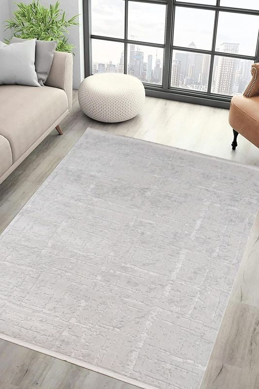 VALENTINA 80161 HALI CREAM / GREY