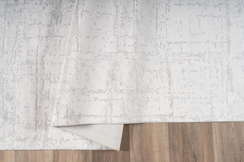 VALENTINA 80161 HALI CREAM / GREY - Image 3