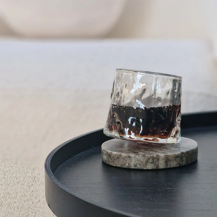 Ice Whiskie 2 delig Glas 180 ml - Image 4