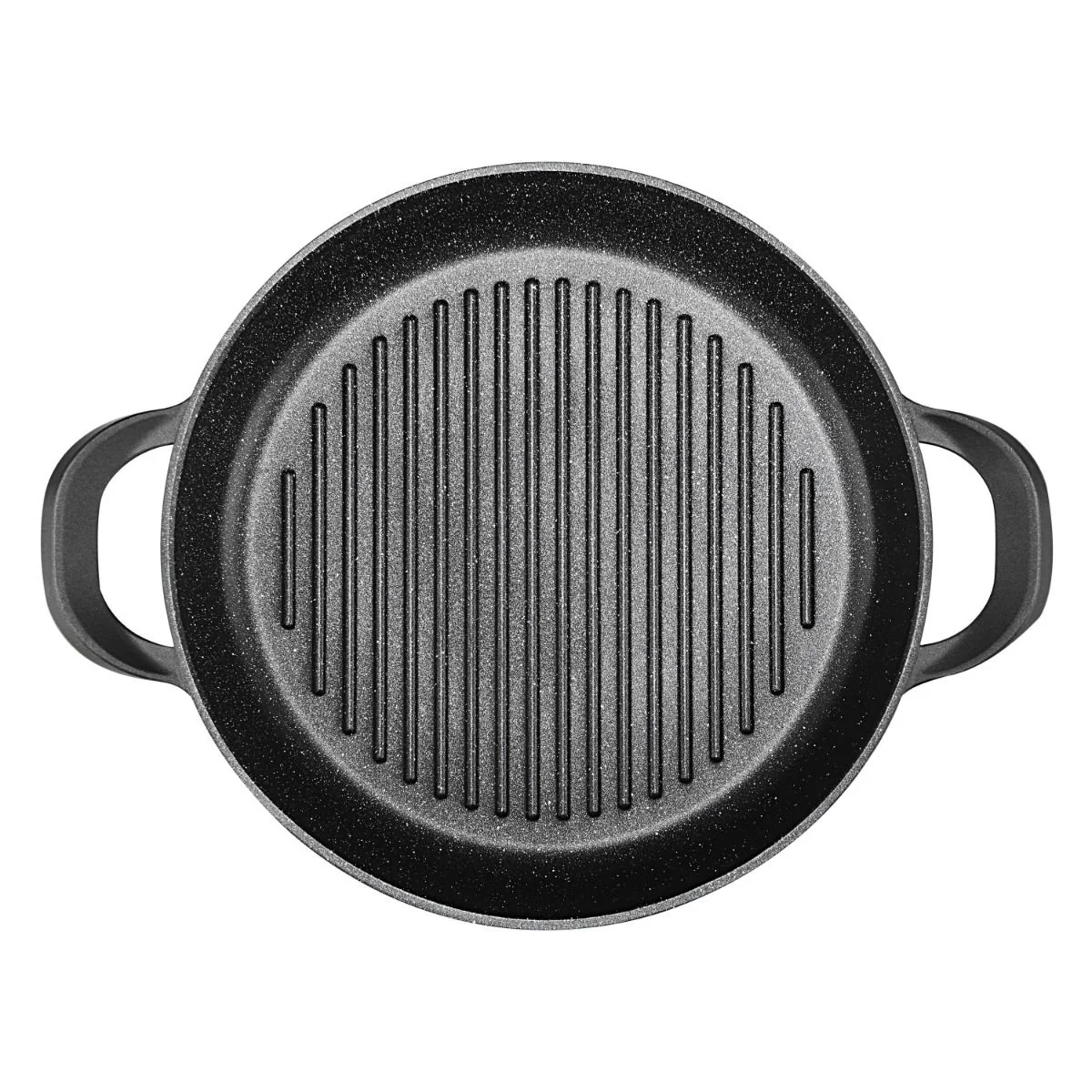 YADA GRILLPAN Ø32 CM - Image 5