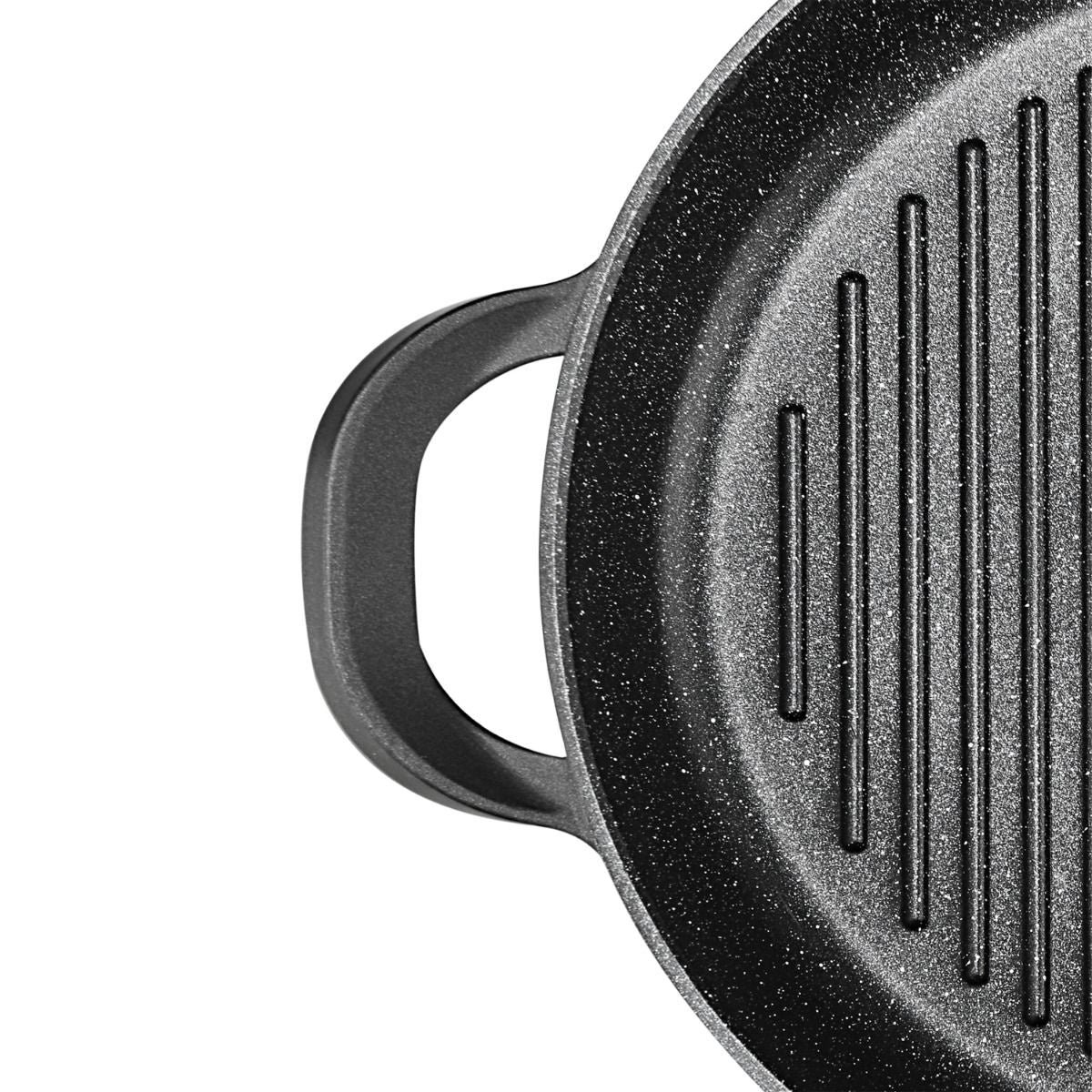 YADA GRILLPAN Ø32 CM - Image 6