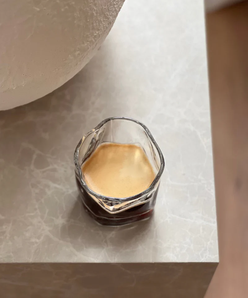 Zirconia Clear Glas 6 Delig 200 ml - Image 3