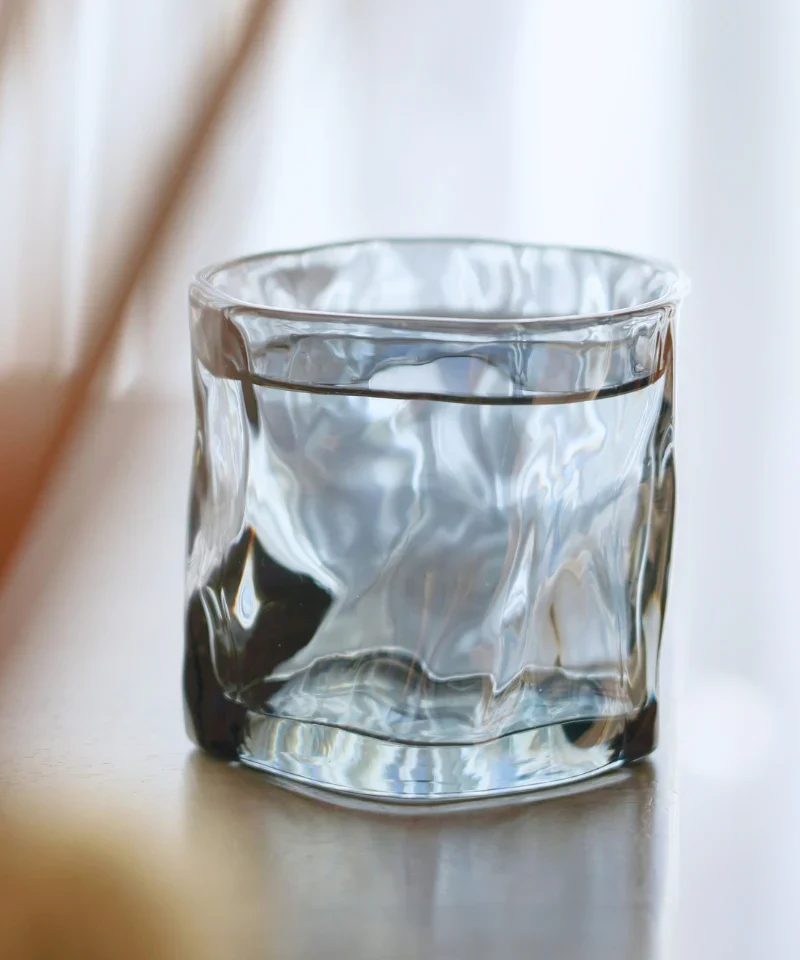 Zirconia Clear Glas 6 Delig 200 ml - Image 5