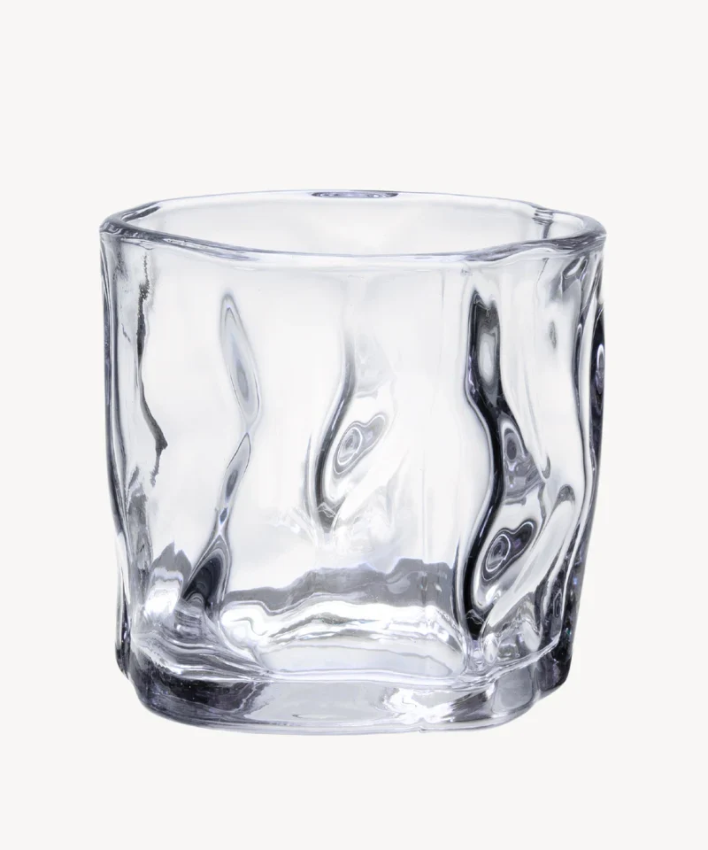 Zirconia Clear Glas 6 Delig 200 ml - Image 6