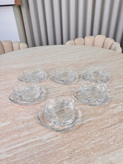 Zirconia Clear Schalenset | 12 Delig - Image 4